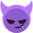purpleevil Discord Emoji - girls.exe (18+)