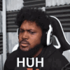huhgif animated emote - Snapchat Social Club™