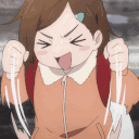 Nobara_Nara animated Discord emote | Nara |  | 🌸