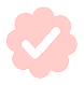 Pink_Verification animated Discord emote from ✨КиберЛапки🎮