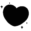 323_sparkleheart animated GIF emoji from ⋆˙⟡ 𝙁 𝙀 𝙍 𝘼 𝙇