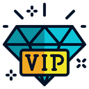sign_vip custom emote | Bitplay
