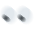 blurryeyes Discord Emoji from ۶ৎ　‿　cemetery　 ݁ 　˖
