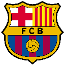 BarcelonaFC custom emote | Messi Official