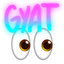 914128gyat Discord Emoji | Tambayan Ave.