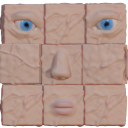 ImaBiocube Discord Emoji | Sammy's Indie-Electro Lounge