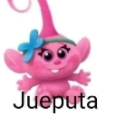 Jueputa Discord Emoji - La Familia Latam 🗣🔥‼