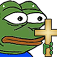 Peepo custom emote from The Sports Garage🏆