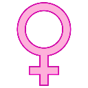 Girl Discord sticker from moved to /wyc
