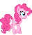 66_a_pinkiepie animated emote | →﹐ ⛩ ﹒ Bazinga!!!﹒⟢