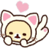 08 Discord sticker | ꒰  .  🌈 。cndyume ◟ `` ˖