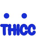 thicc Discord Emoji from 🪩・𝑫𝒊𝒔𝒄𝒐'𝒔 𝑷𝒂𝒍𝒂𝒄𝒆 18+・🪩