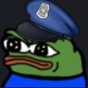 umisee custom emote from The Mafia Universe
