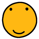 a_smile Discord sticker | Atheist Front ⚛