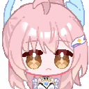 aemeathames12 animated Discord emote - ห้องเลี้ยงแมวของมิส