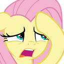 FlutterTooMuch Discord sticker - Friendship Academy - MLP