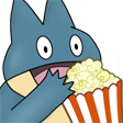 MunchlaxMunch Discord sticker - Core
