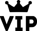 VIP Discord sticker | Apricity™ 😻 | Egirl • Social • Chat • Chill • Vc • Ask To DM