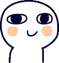 blush animated emote | Lucid Love ☾  Relationship ⭑ Social ⭑ Gaming ☽