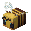 1478mcbee animated emote - Nuclear Joestars Middle Earth