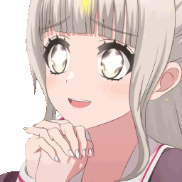 moralcorruption animated GIF emoji - Anime Sekai