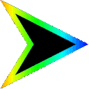 Arrow_Right_RGB animated emote - The Rogue Syndicate