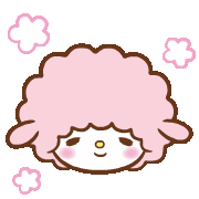 sweetpianocheerful animated Discord emote from bunette Ი⑅𐑼