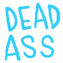 Dead_ass_facts animated Discord emote from The BioChem Society