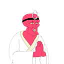 Soon_pray Discord Emoji from SOON HQ