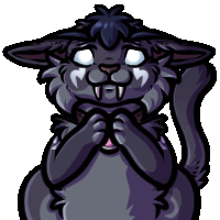 emoji_112 animated Discord emote from The Safe Space Lodge