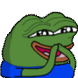 pepe_laugh animated emote - ⛩ Anime Lovers: Anime ・Manga ・Games