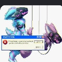 emoji_17 Discord sticker from Furry • Femboy • Protogen • puppyboy • catboy