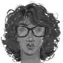 Diva5glasses Discord Emoji - Sinvictus 👻
