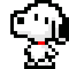 SnoopyTongue animated emote from 𝐕𝐚𝐧𝐢𝐥𝐥𝐚𝐂𝐚𝐟𝐞ˎˊ˗ ༘⋆ ¹⁸⁺