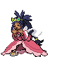 ChampionIris animated Discord emote | No-Sell Jobbers🤼