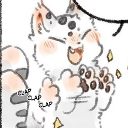 ClapClap Discord Emoji - Fabulous Beast・Español [0.3K] 🌈