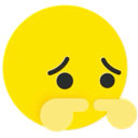 flustered_tt Discord Emoji - CoD Lovers ⊹⃝
