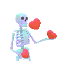emoji_32 animated GIF emoji - Arvelynx ™ | Social SFW