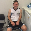 Messi Discord sticker from Messi Official