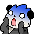 pandaah Discord Emoji from RIZZ HEAVEN | Chill • Hangout • VC • SFW • Events • Friends • Giveaways • Ask to DM • Non Dating