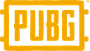 Logo_PUBG custom emote from 𝗦𝗧𝗔𝗥 𝗕𝗢𝗬