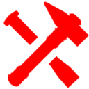 senioradministrator Discord sticker from BDRP I Border Roleplay