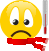 smiley_sick custom emote from 💛 MovieStarPlanet 💛 Shop💛