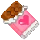 summerchocolate animated emote | ♡ Dhadkan || Chill・Social・Dating・Hindi・Fun・Active・VC