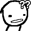 WaitWhat Discord Emoji from Homestuck Community