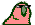 partyparrot animated emote - AItheism