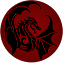 Dovanguard_Old_Smile Discord sticker | Довангард