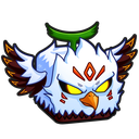 EagleFruit custom emote from VNK kingdomzz
