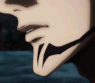 evil animated GIF emoji - ۶ৎ　‿　cemetery　 ݁ 　˖