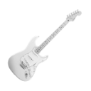 009_guitar Discord sticker - truly ᯓ✩ friends ㆍ giveaways ㆍ tags ㆍ chill ㆍ vc ㆍ hangout ㆍ social ㆍ cute ㆍ emotes ㆍ active ㆍ chat